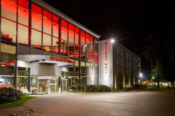 aiden by best western skavsta airport
