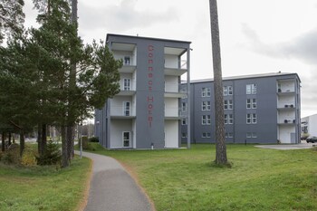 aiden by best western skavsta airport