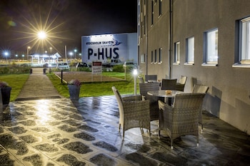 aiden by best western skavsta airport