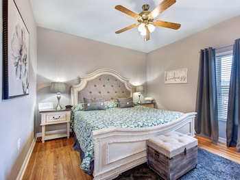 bear crossing by vtrips