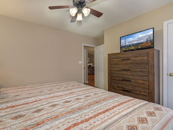 bear crossing by vtrips