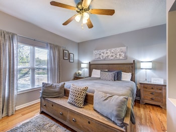 bear crossing by vtrips