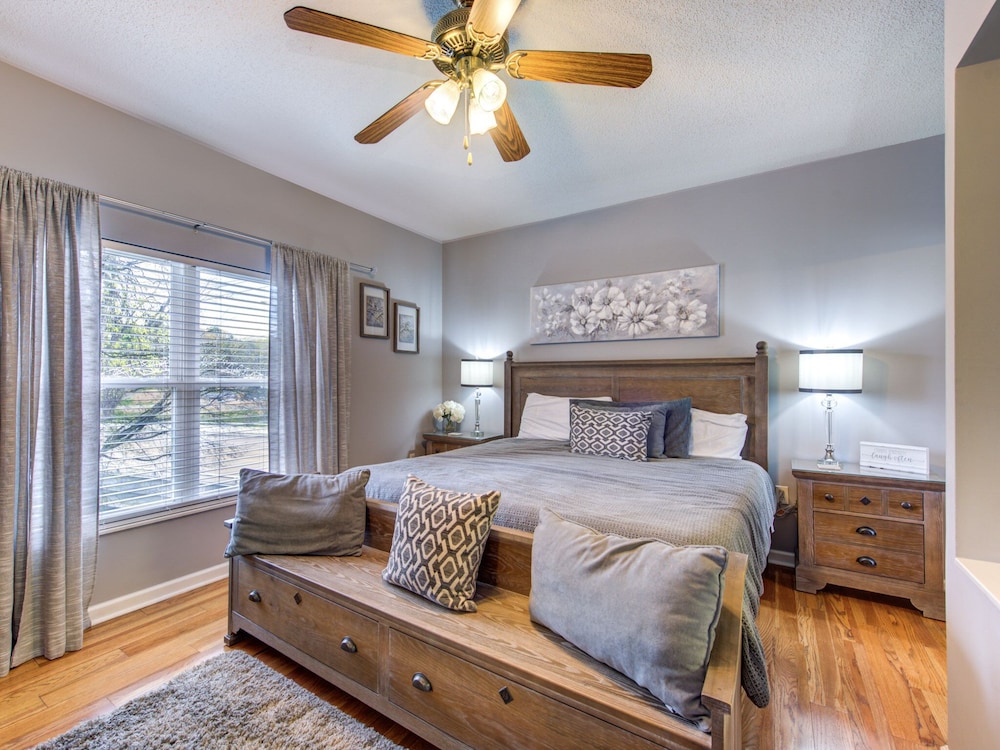 bear crossing by vtrips