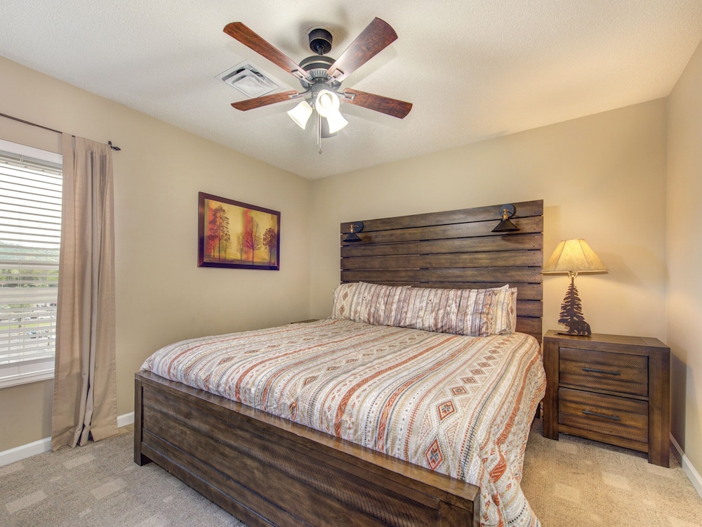 bear crossing by vtrips