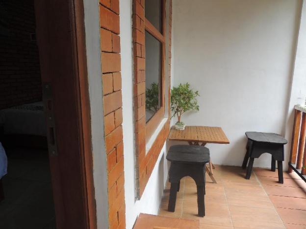 dalem sudarno syariah by ndalem beong