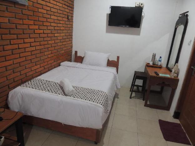 dalem sudarno syariah by ndalem beong