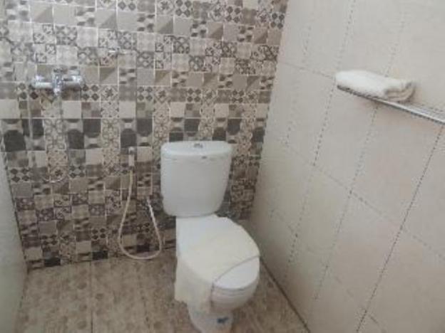 dalem sudarno syariah by ndalem beong