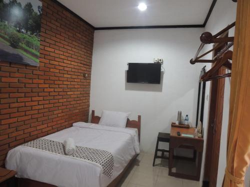 dalem sudarno syariah by ndalem beong