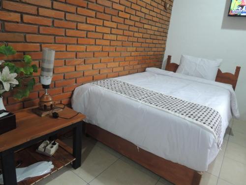 dalem sudarno syariah by ndalem beong