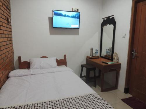 dalem sudarno syariah by ndalem beong