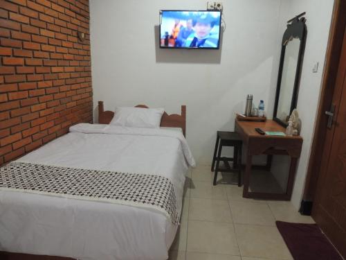 dalem sudarno syariah by ndalem beong