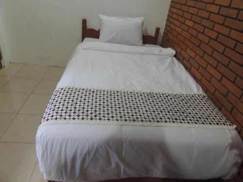 dalem sudarno syariah by ndalem beong