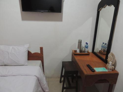 dalem sudarno syariah by ndalem beong