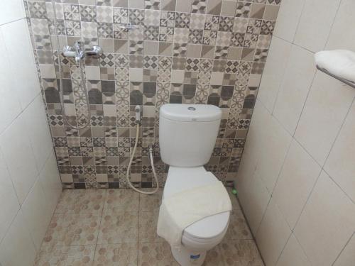 dalem sudarno syariah by ndalem beong