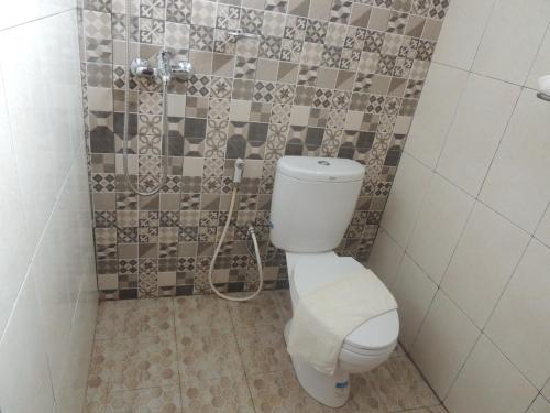 dalem sudarno syariah by ndalem beong