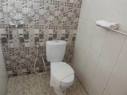 dalem sudarno syariah by ndalem beong