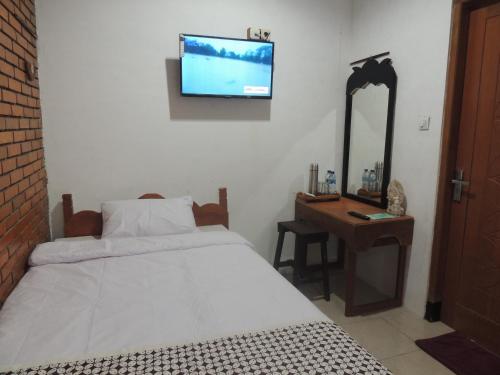 dalem sudarno syariah by ndalem beong