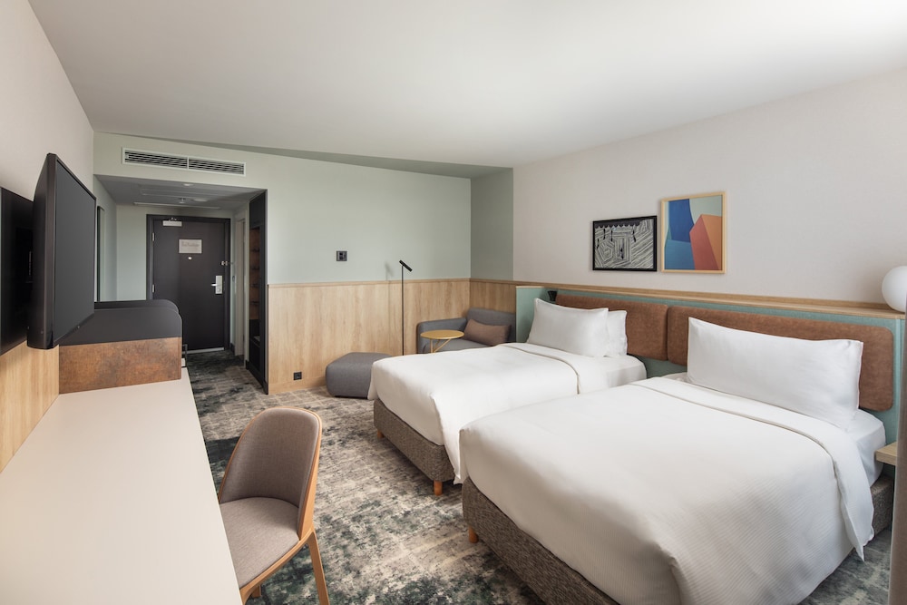 crowne plaza budapest an ihg hotel