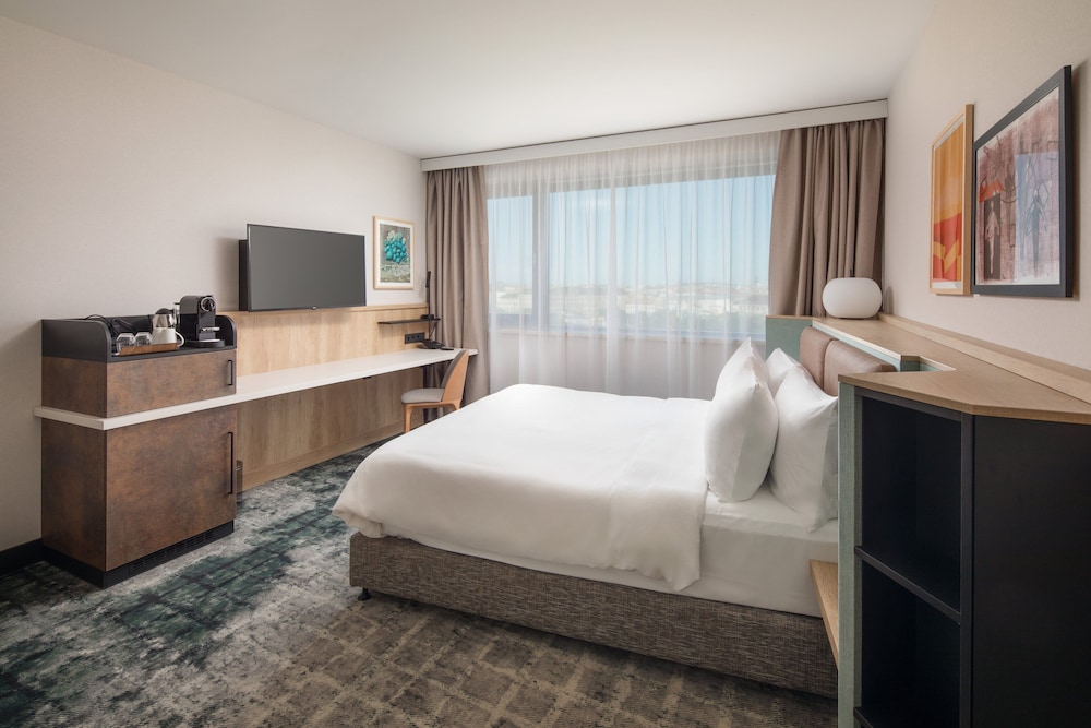 crowne plaza budapest an ihg hotel