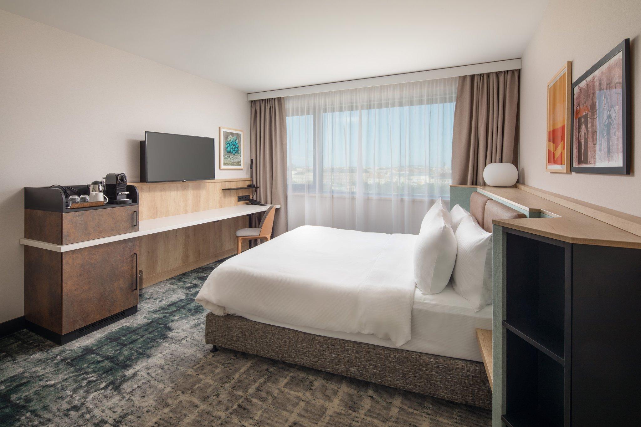 crowne plaza budapest an ihg hotel