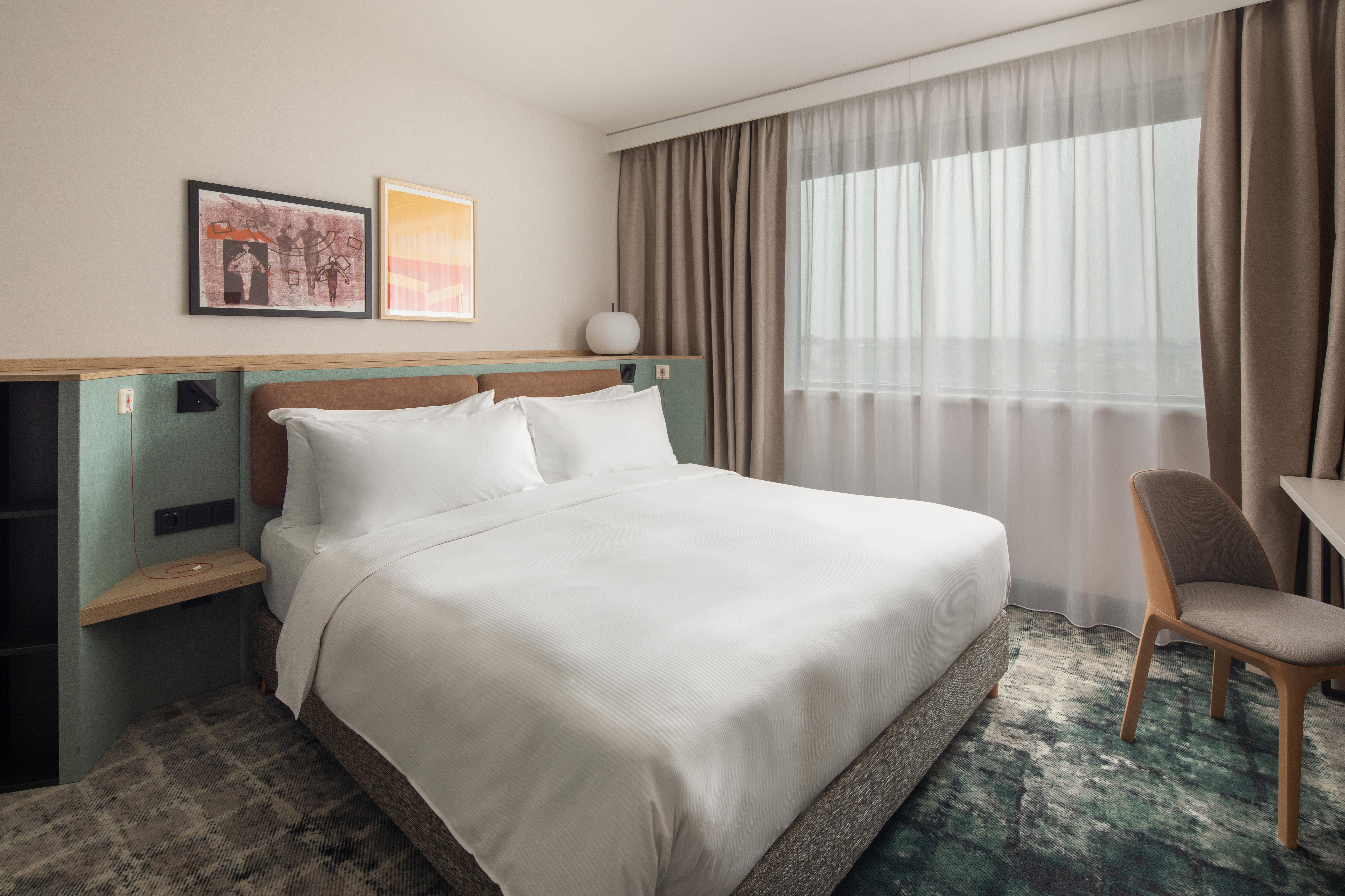 crowne plaza budapest an ihg hotel