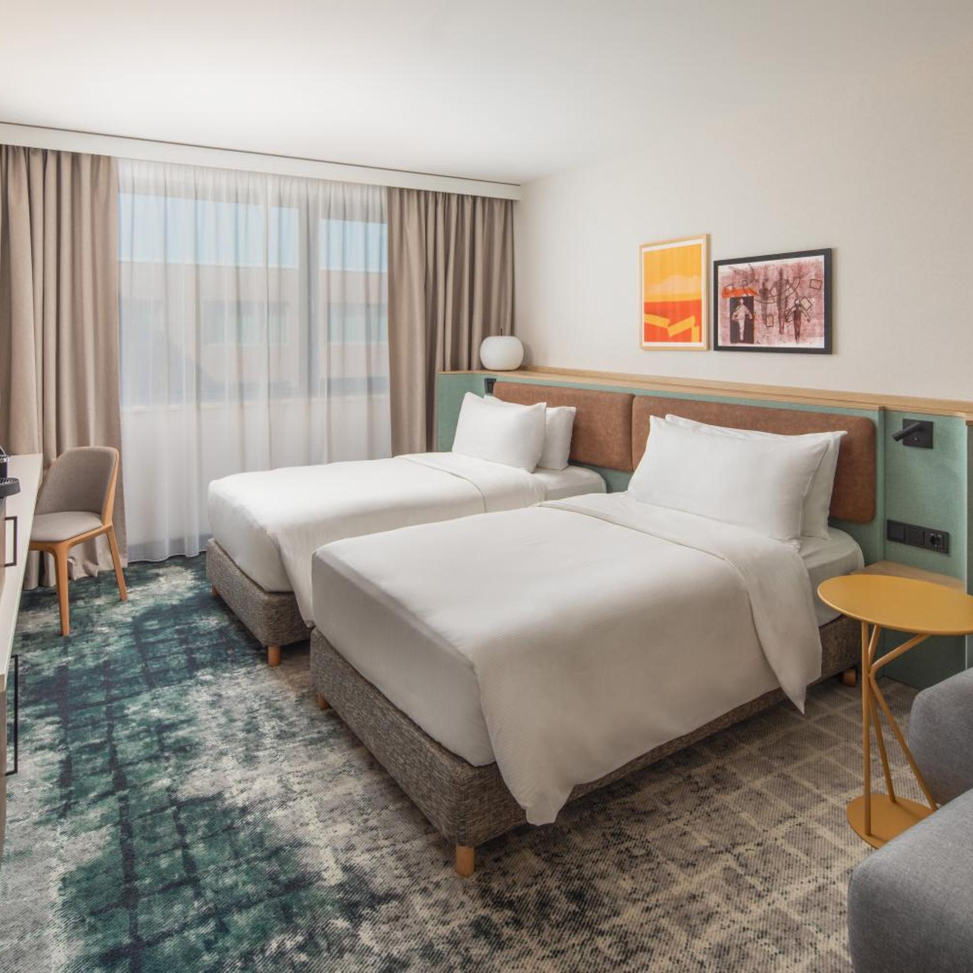 crowne plaza budapest an ihg hotel