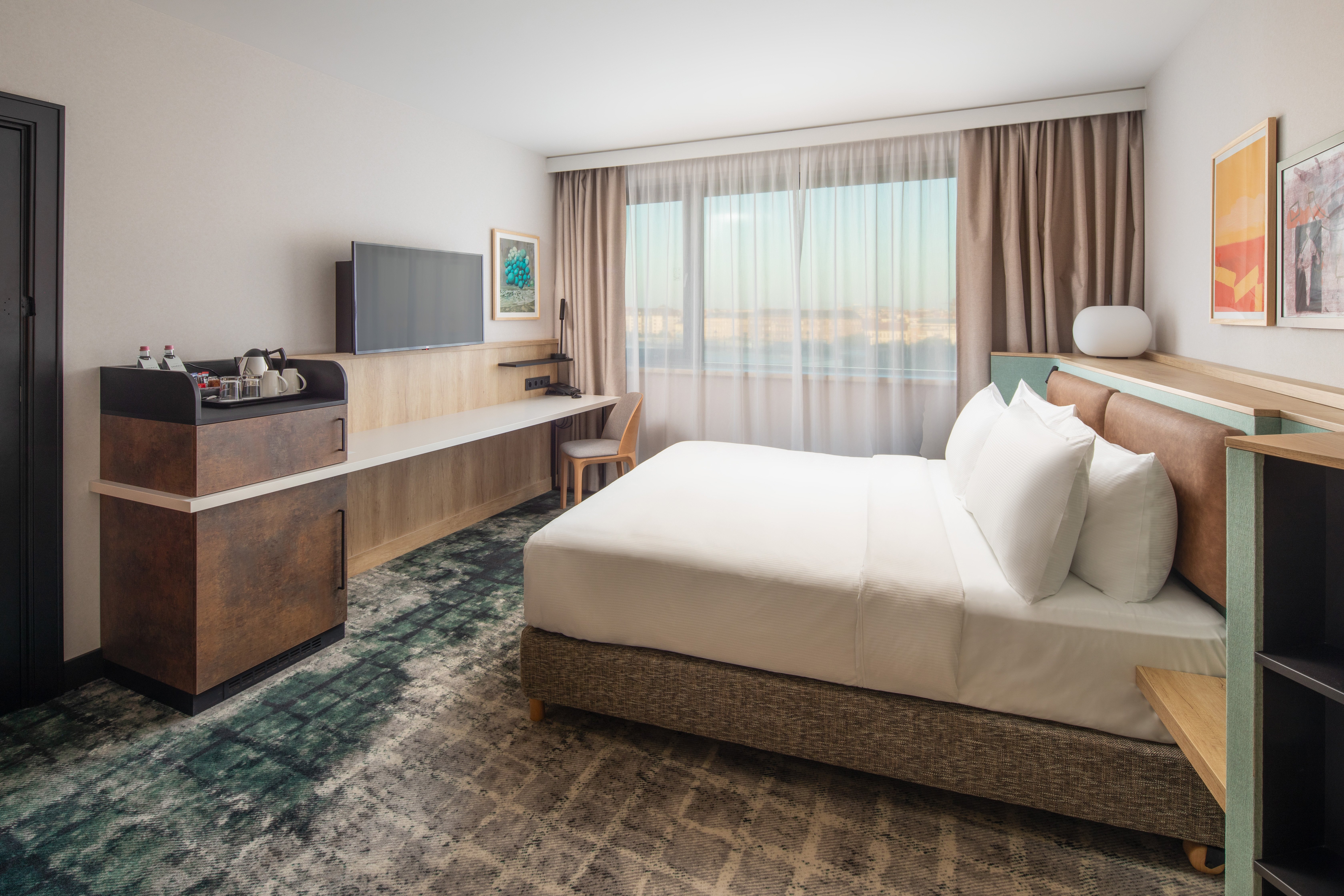crowne plaza budapest an ihg hotel