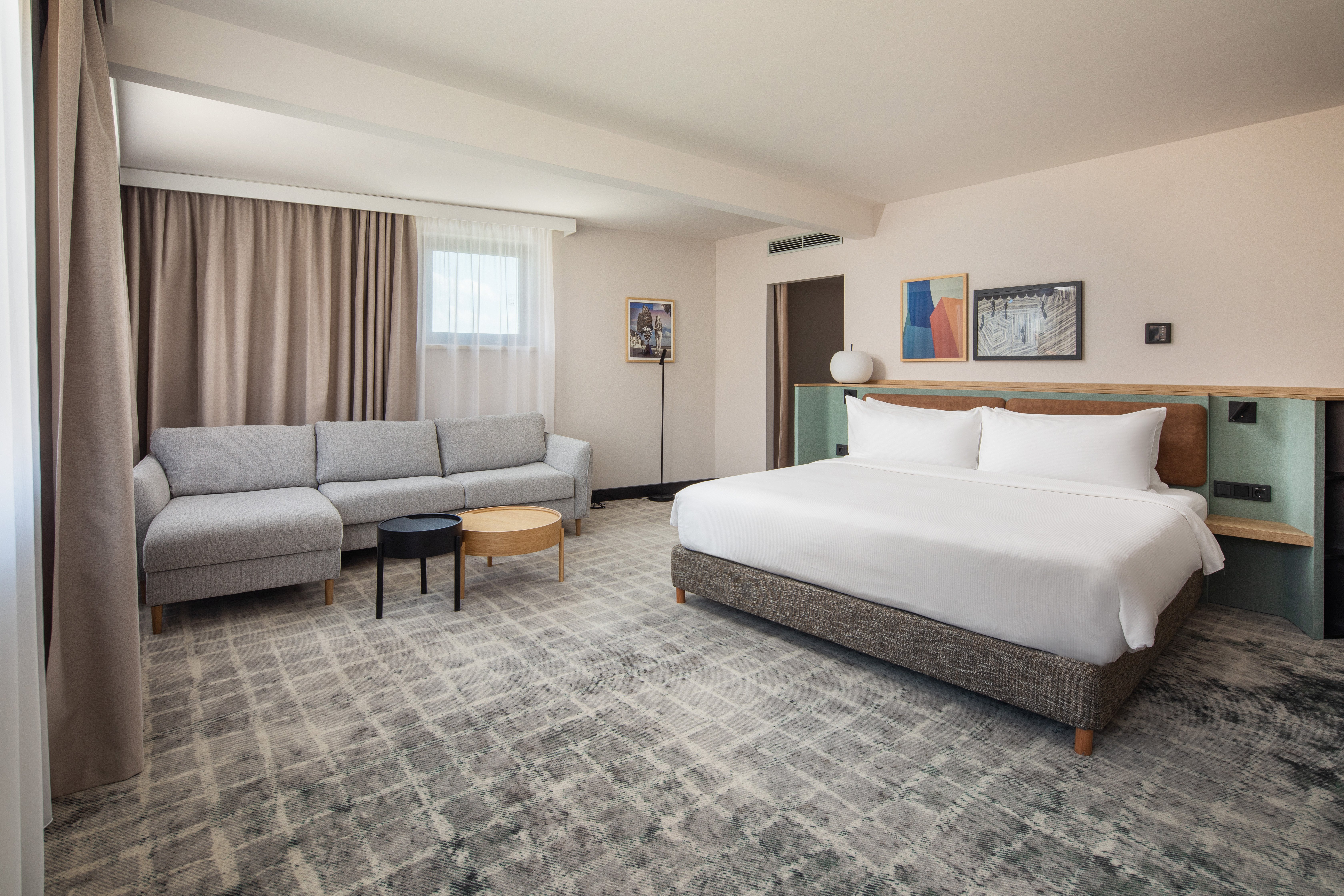 crowne plaza budapest an ihg hotel