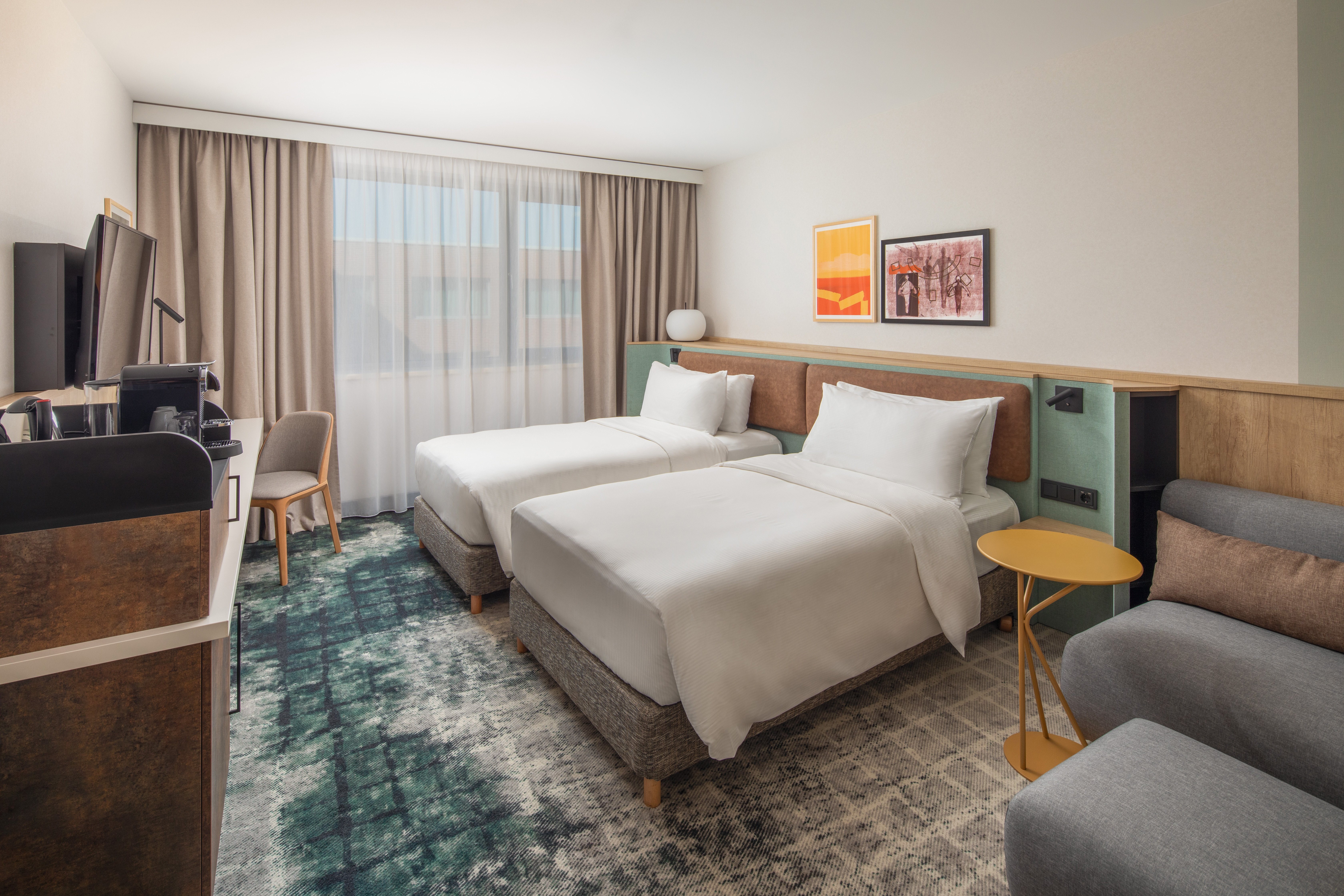 crowne plaza budapest an ihg hotel