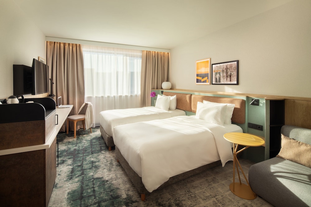 crowne plaza budapest an ihg hotel