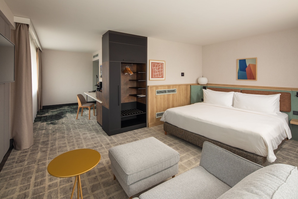 crowne plaza budapest an ihg hotel