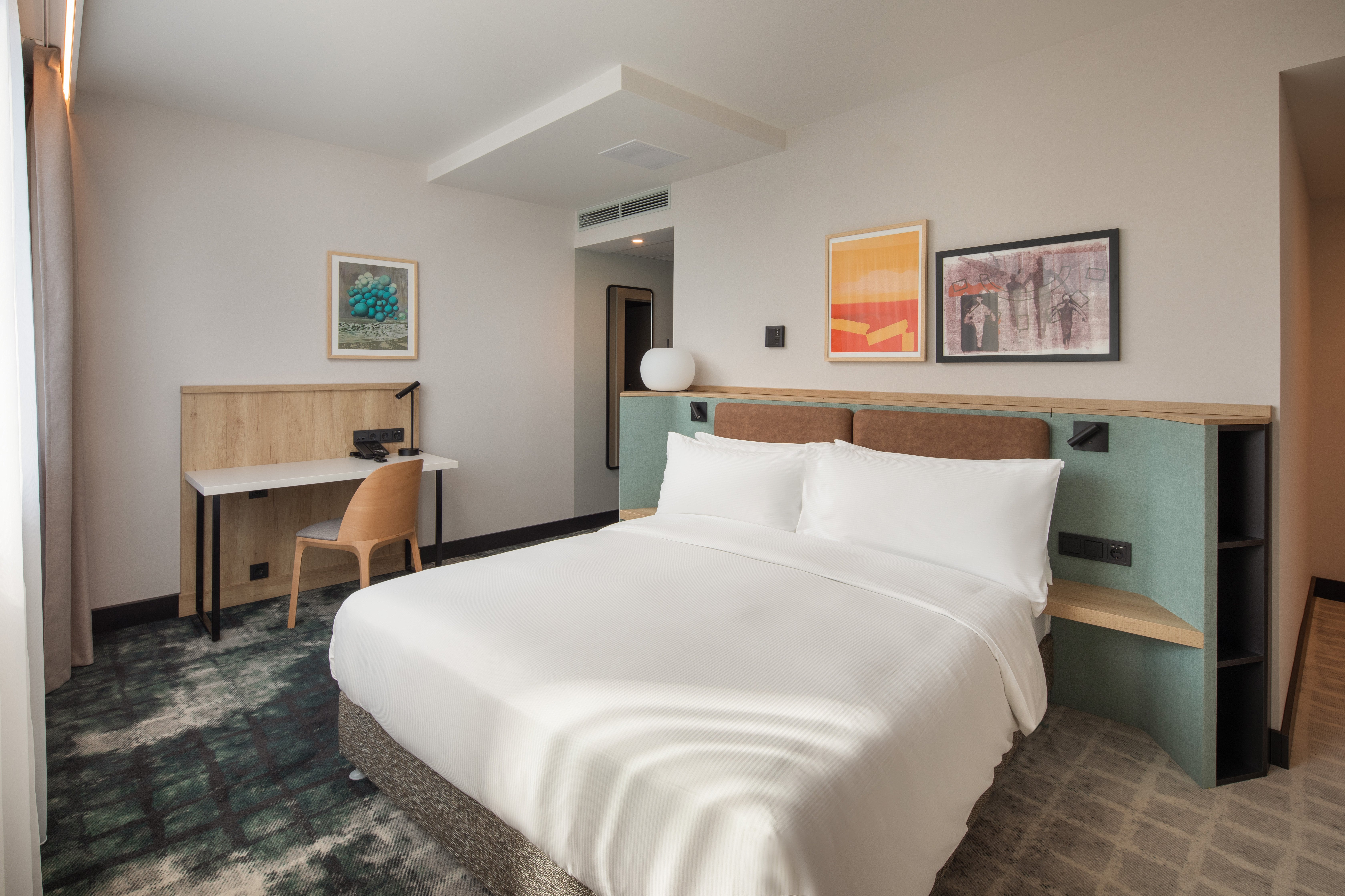 crowne plaza budapest an ihg hotel