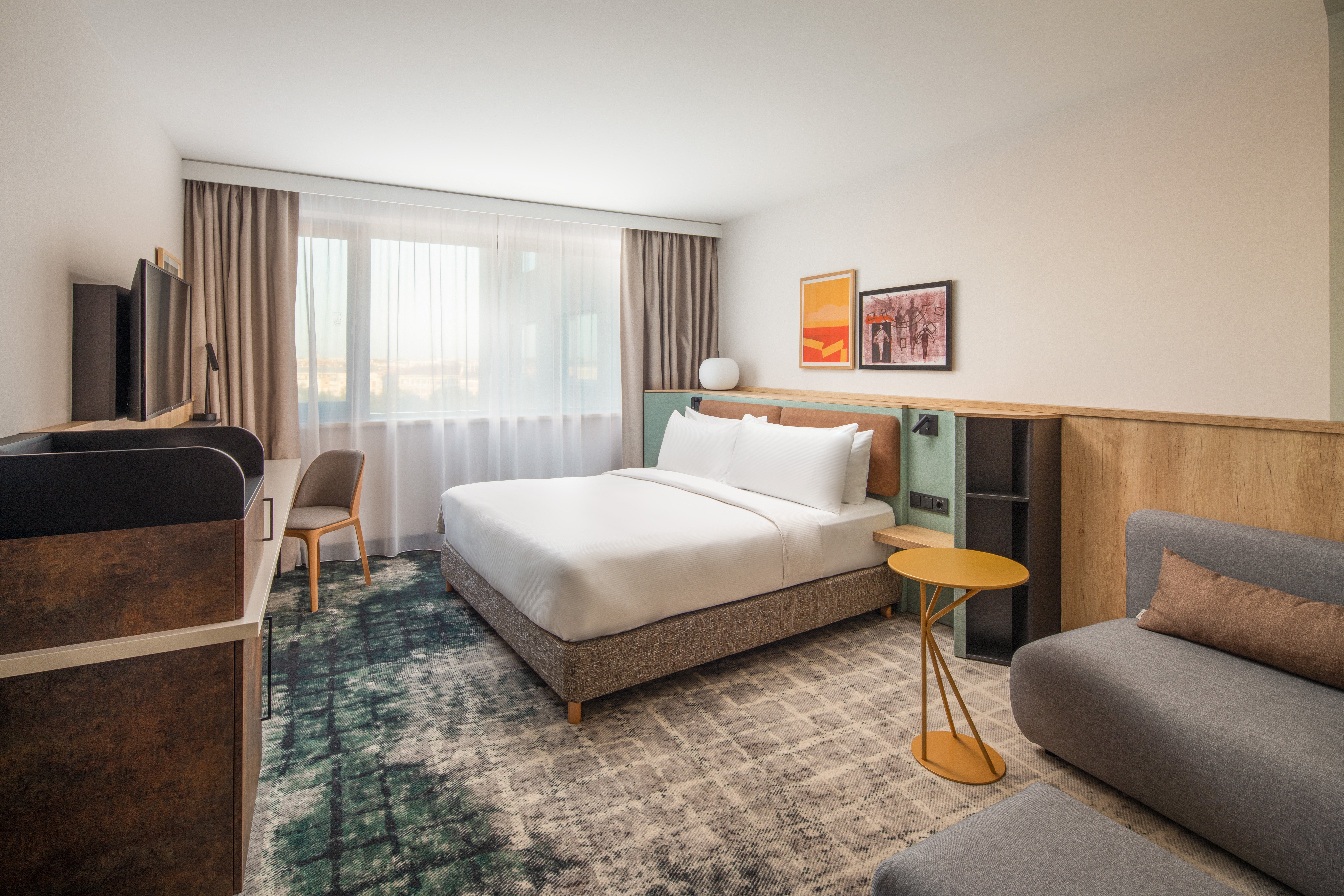 crowne plaza budapest an ihg hotel