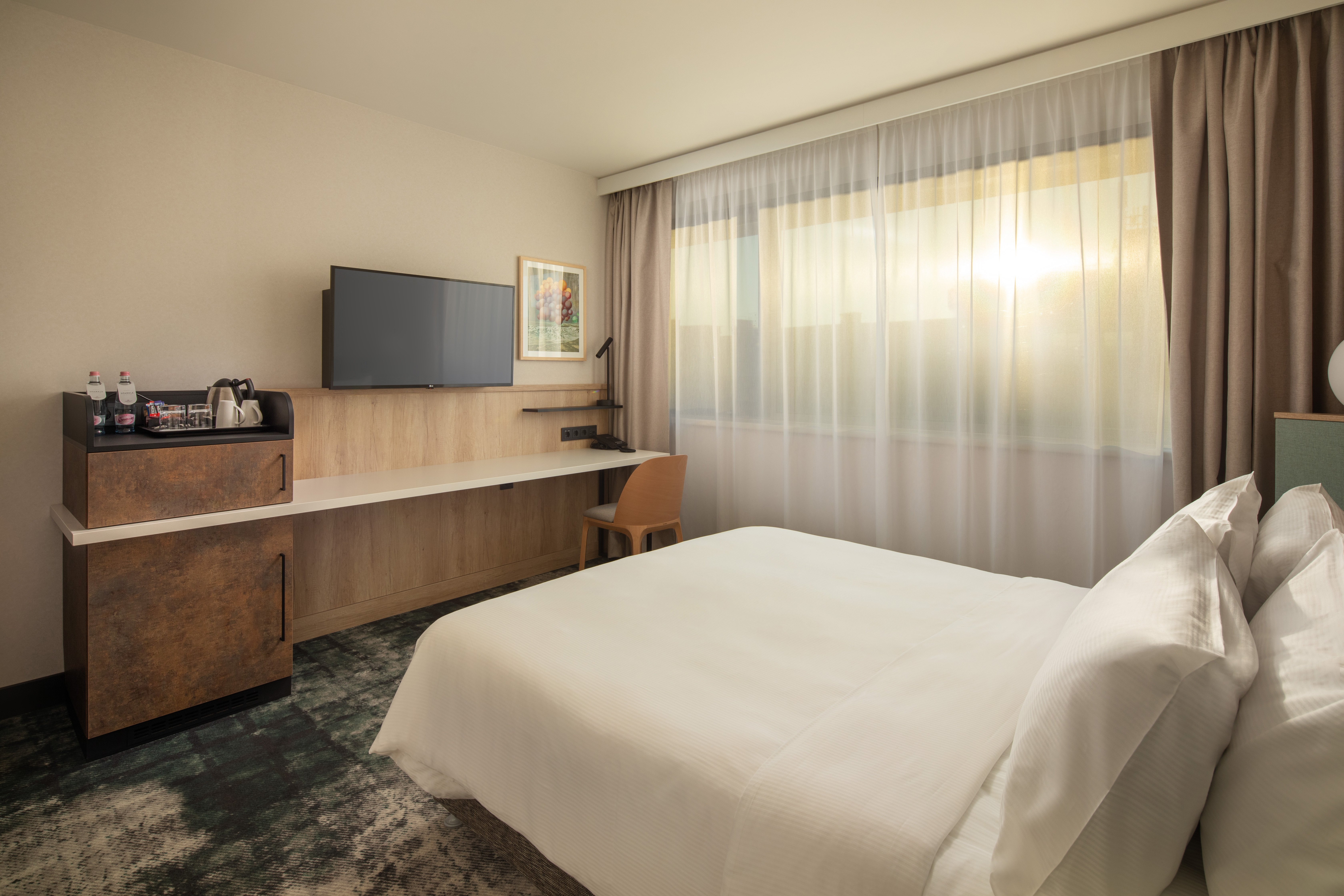 crowne plaza budapest an ihg hotel