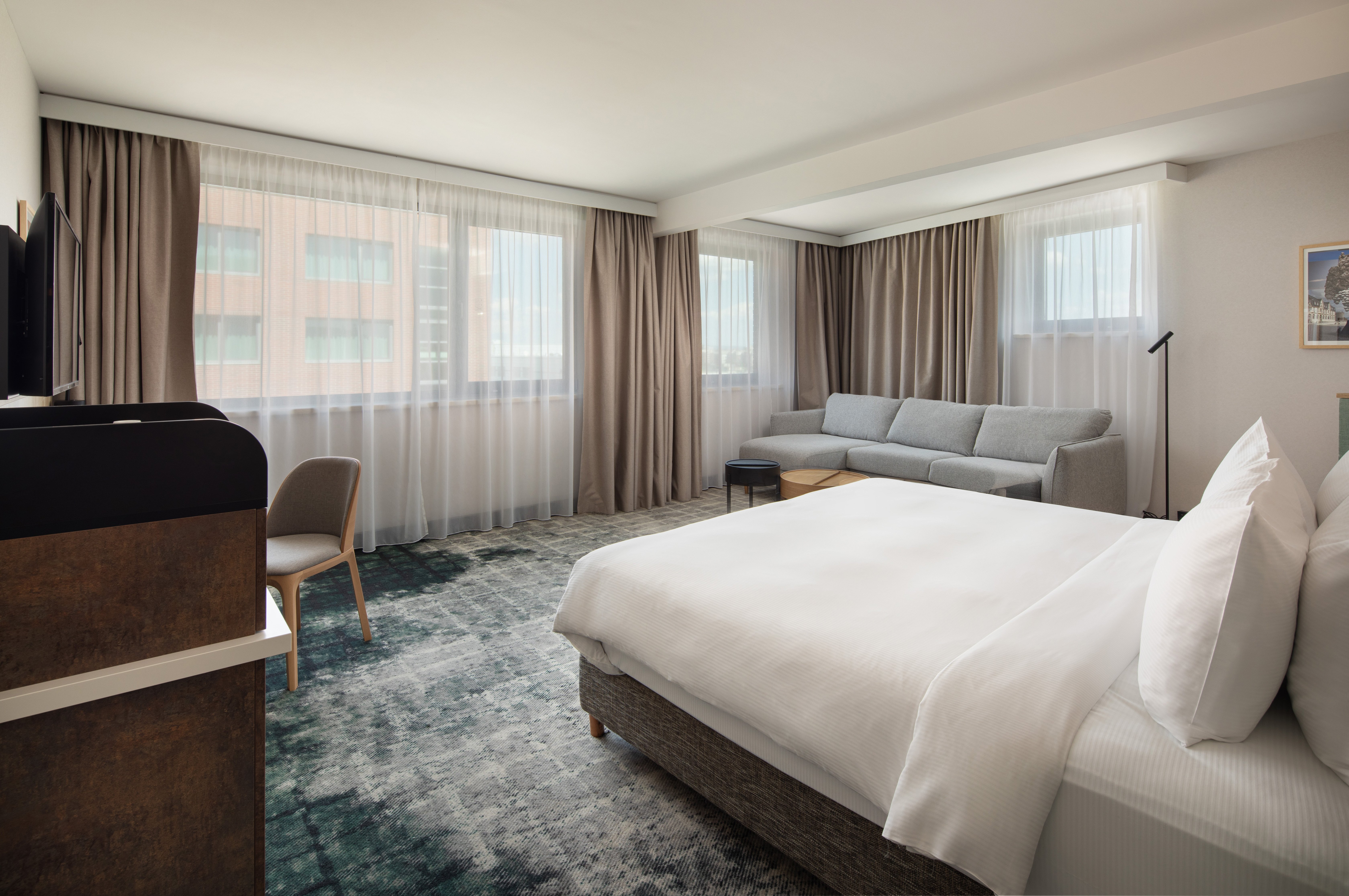 crowne plaza budapest an ihg hotel