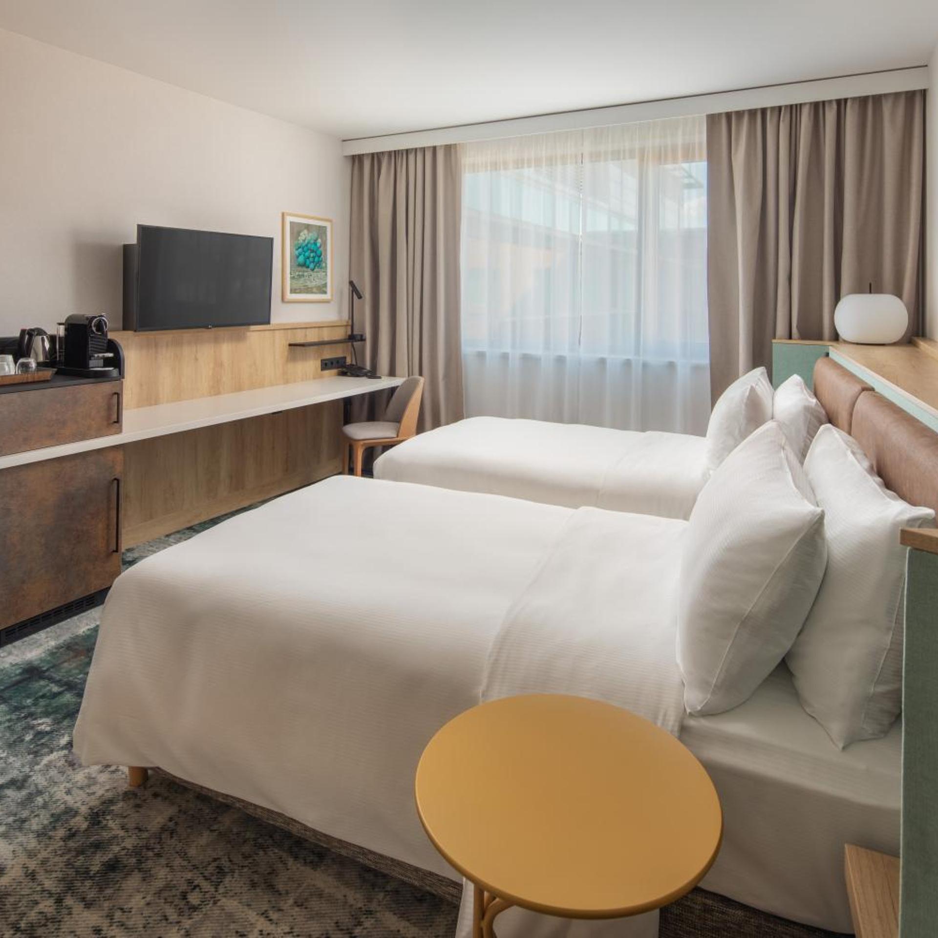 crowne plaza budapest an ihg hotel