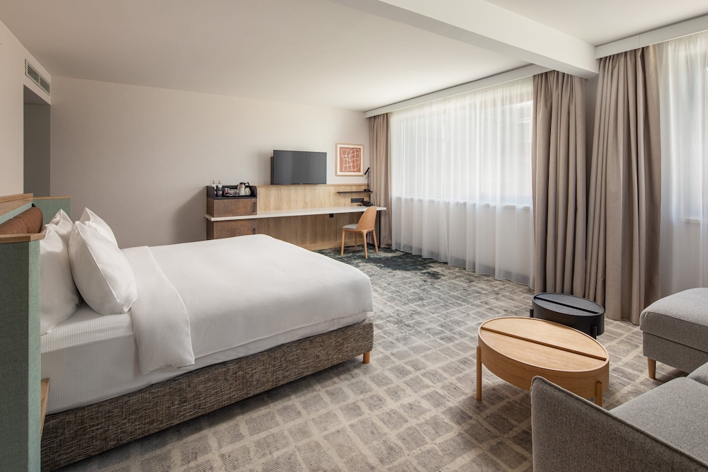 crowne plaza budapest an ihg hotel