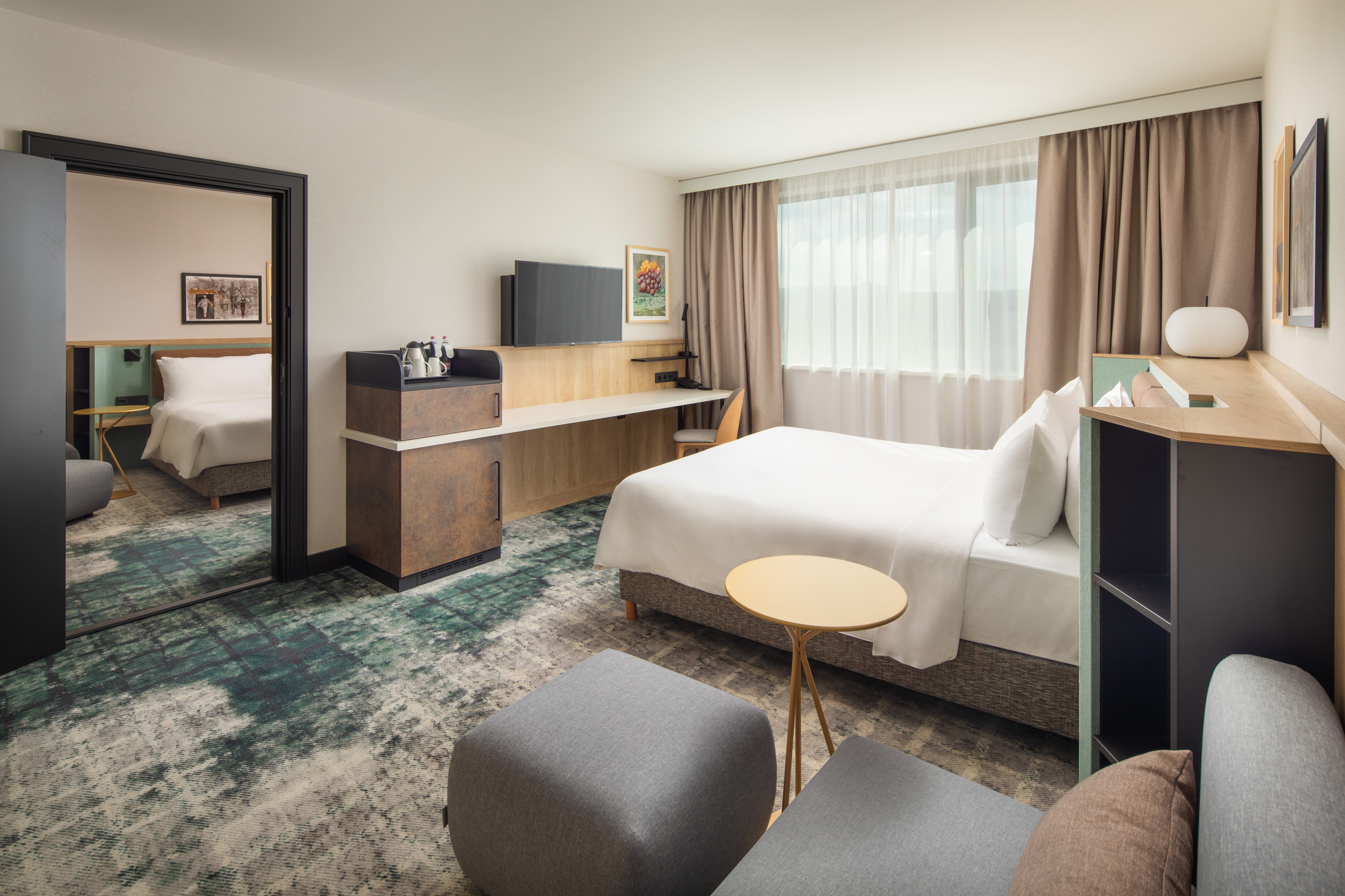 crowne plaza budapest an ihg hotel