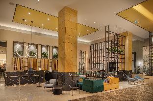 crowne plaza budapest an ihg hotel