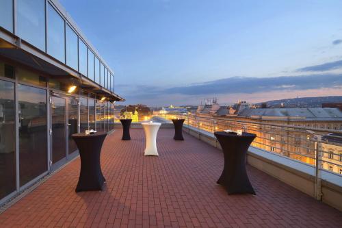 crowne plaza budapest an ihg hotel