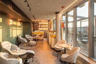 crowne plaza budapest an ihg hotel