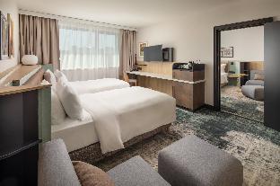 crowne plaza budapest an ihg hotel