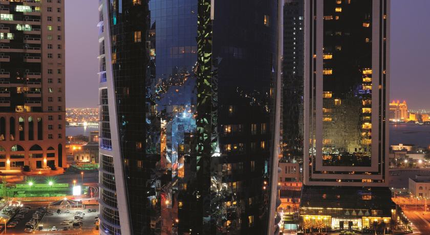 doha