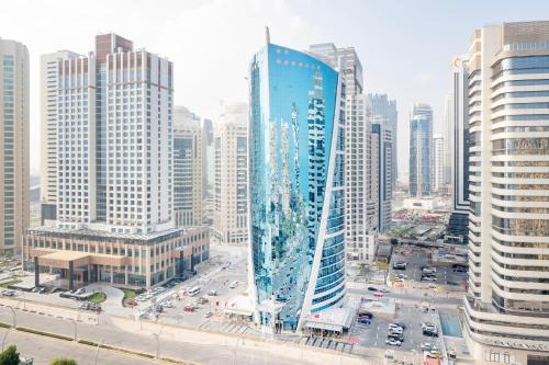 movenpick hotel west bay doha