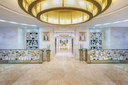 movenpick hotel west bay doha