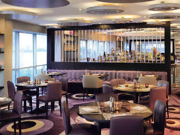 movenpick hotel west bay doha