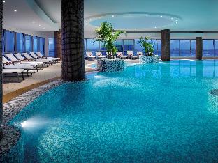 Movenpick Hotel West Bay Doha,West Bay,5 star