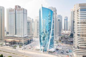 movenpick hotel west bay doha