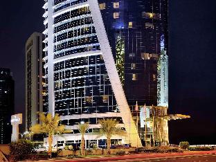 movenpick hotel west bay doha