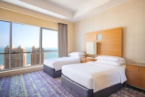 movenpick hotel west bay doha